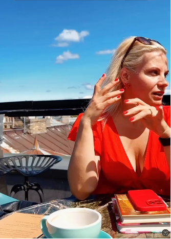 .. saruna || Tavi spēka vārdi || Rāmītis